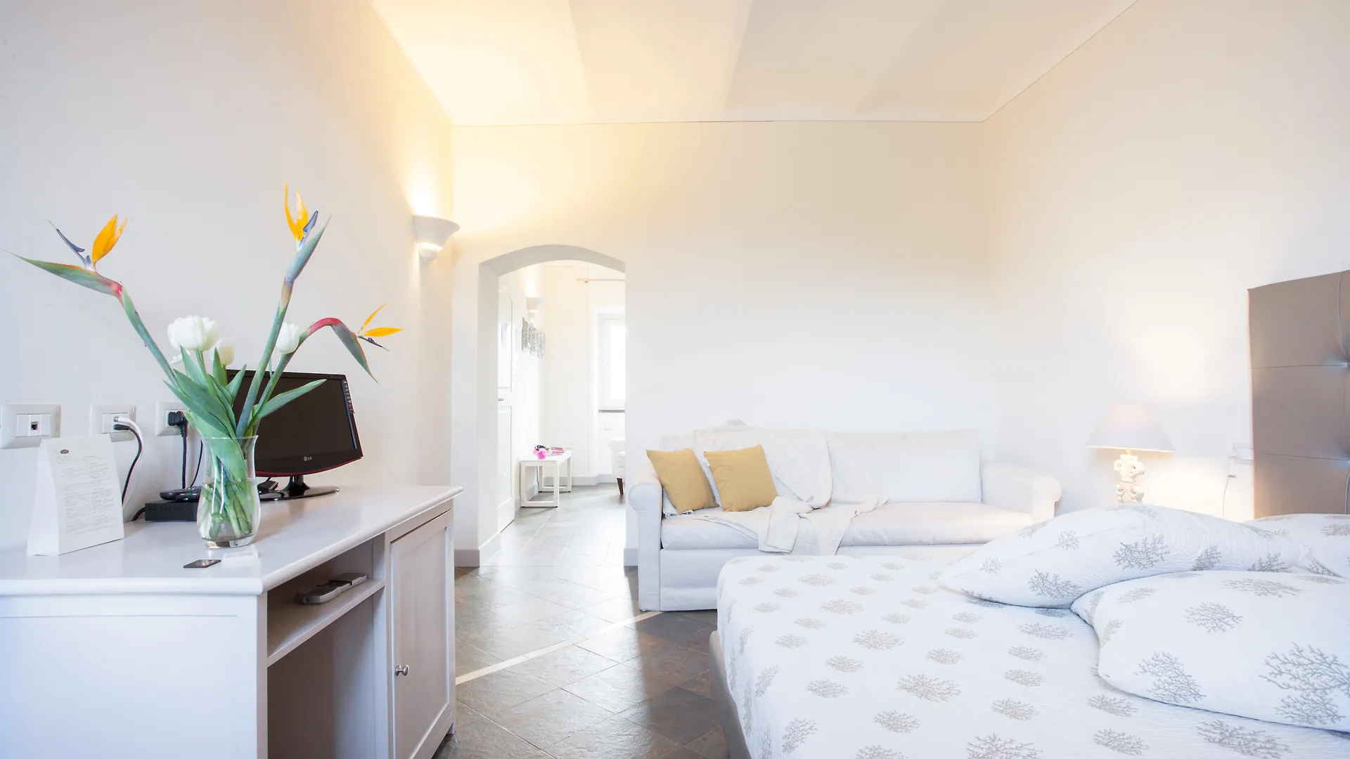 Hotel Maison Трезнурагес