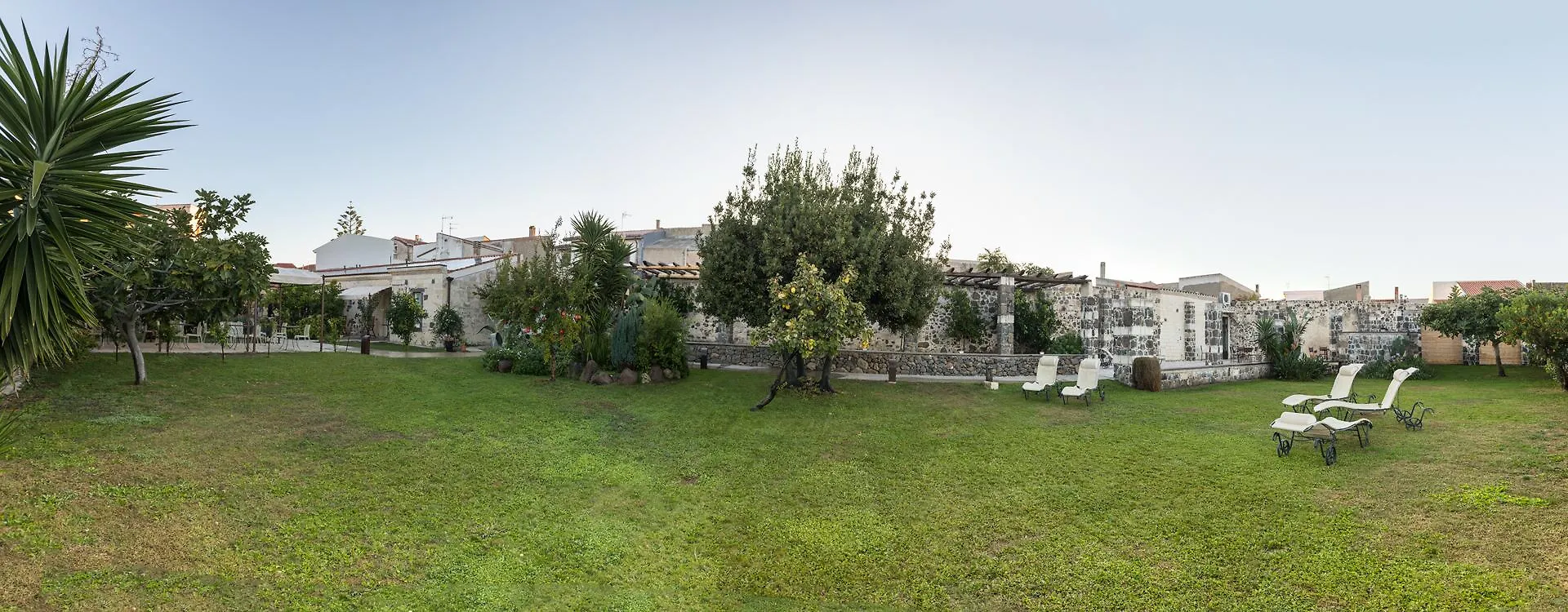 Hotel Maison Tresnuraghes Italia