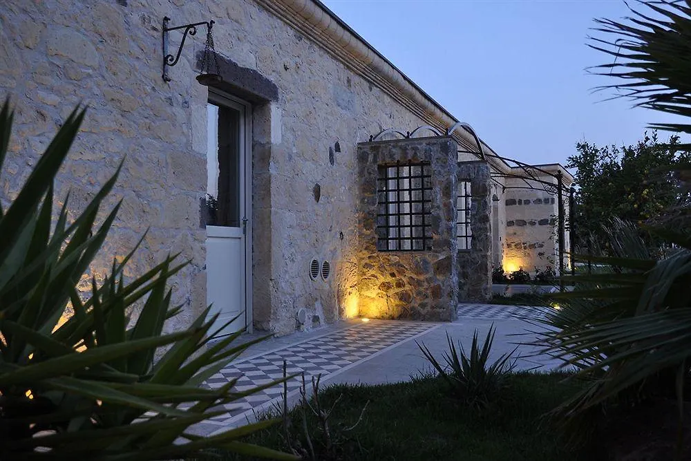 Hotel Maison Tresnuraghes