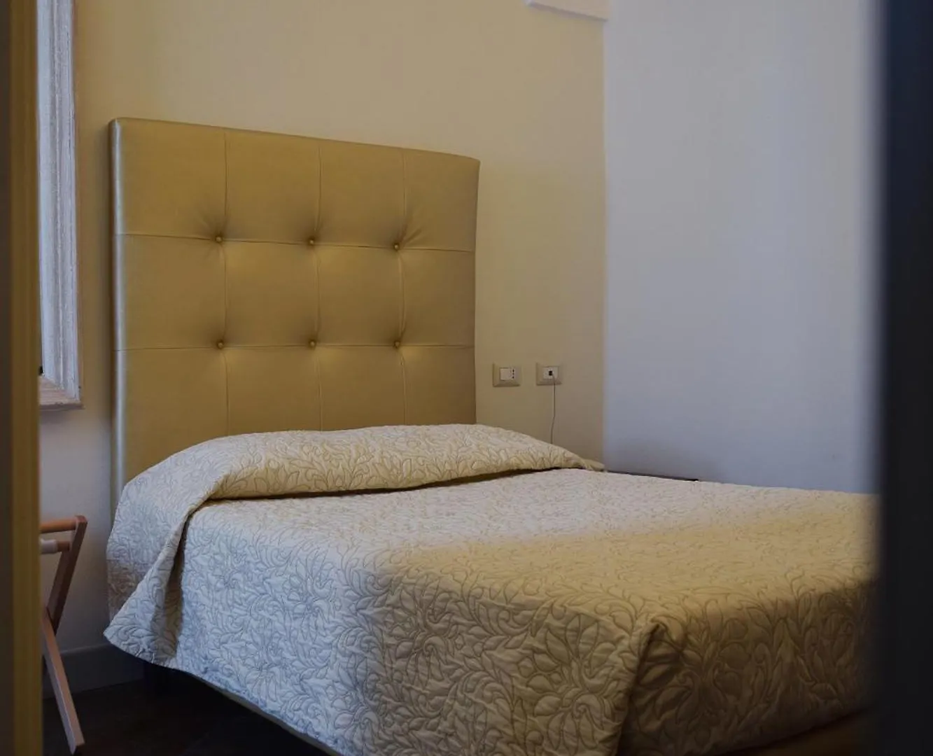 Hotel Maison Трезнурагес