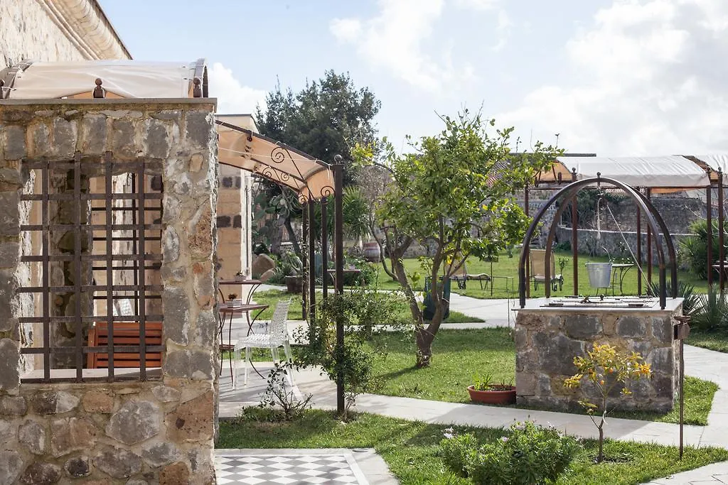 Hotel Maison Трезнурагес