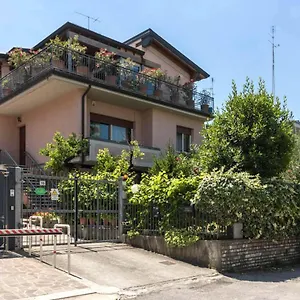  Apartment Francesco La Ruota Italien