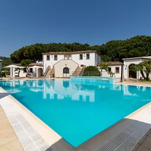 Aparthotel Museddu