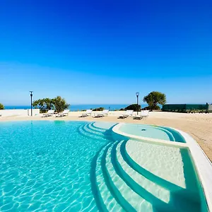 Aparthotel Rocce Rosse