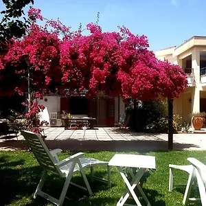  Ferienhaus La Depandance Di Rosa Locazioni Brevi Italien