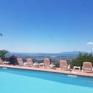 Bellavista Hotel&osteria 3* San Baronto