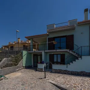 Apartment Belvedere Sassos P 3267