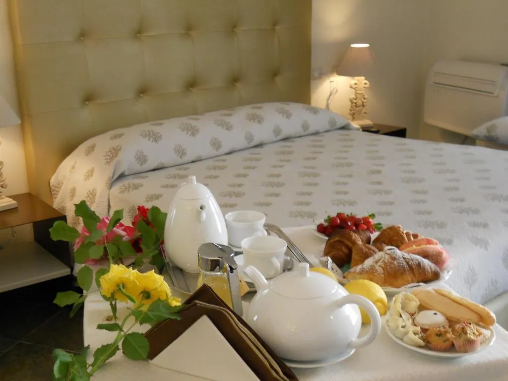 Hotel Maison Tresnuraghes