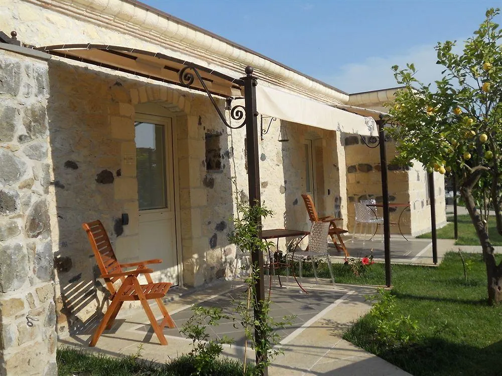 Hotel Maison Tresnuraghes