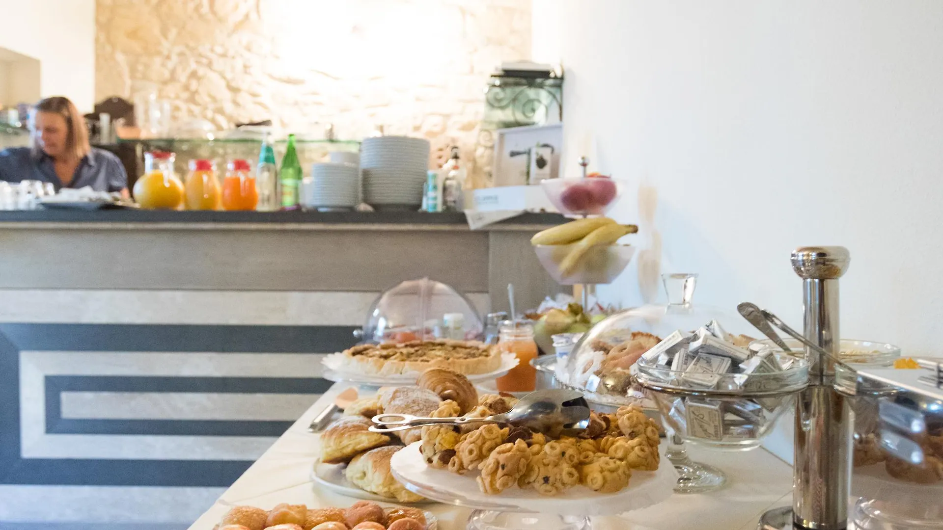 ***  Hotel Maison Tresnuraghes Italy