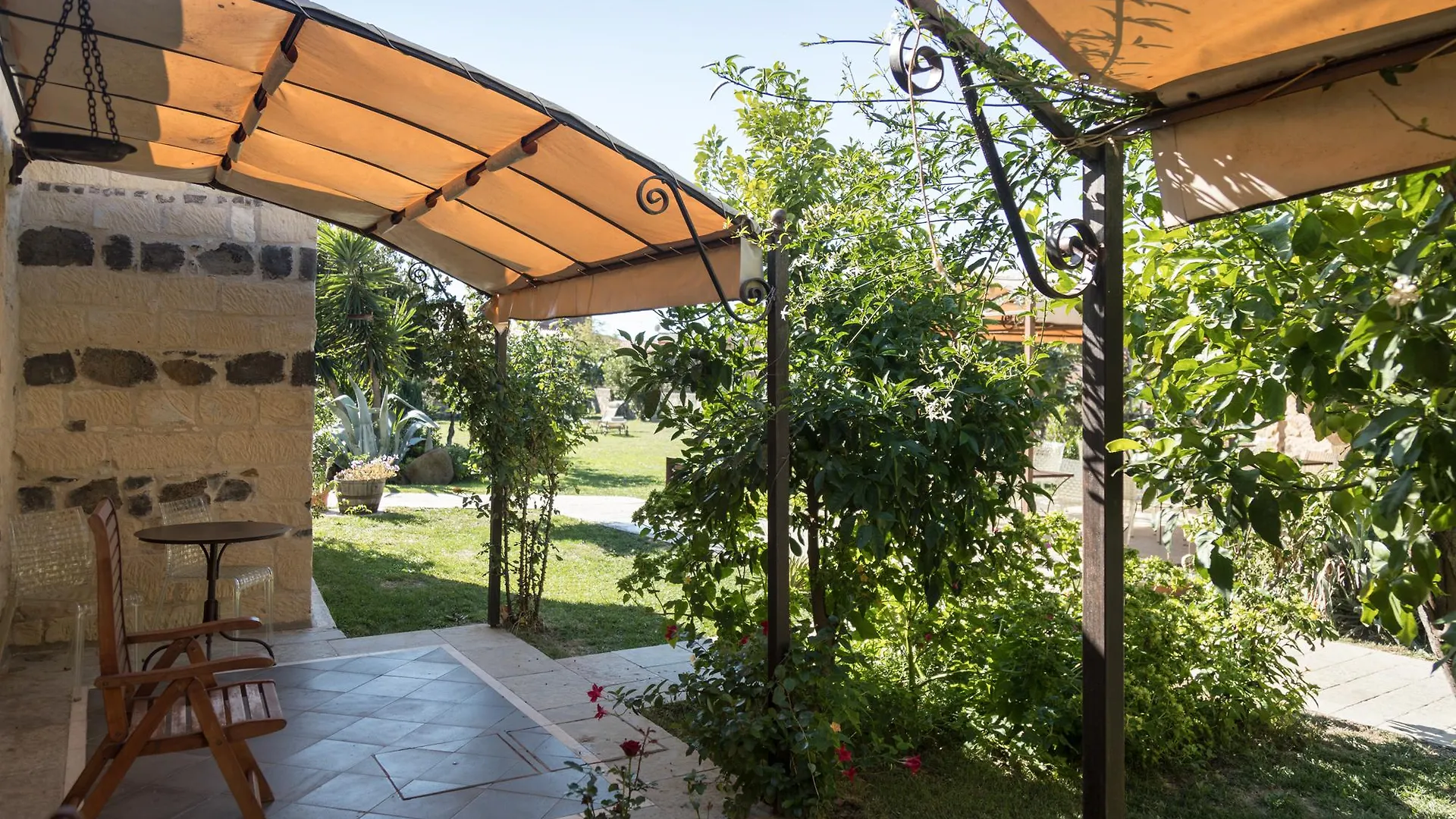 ***  Hotel Maison Tresnuraghes Italy