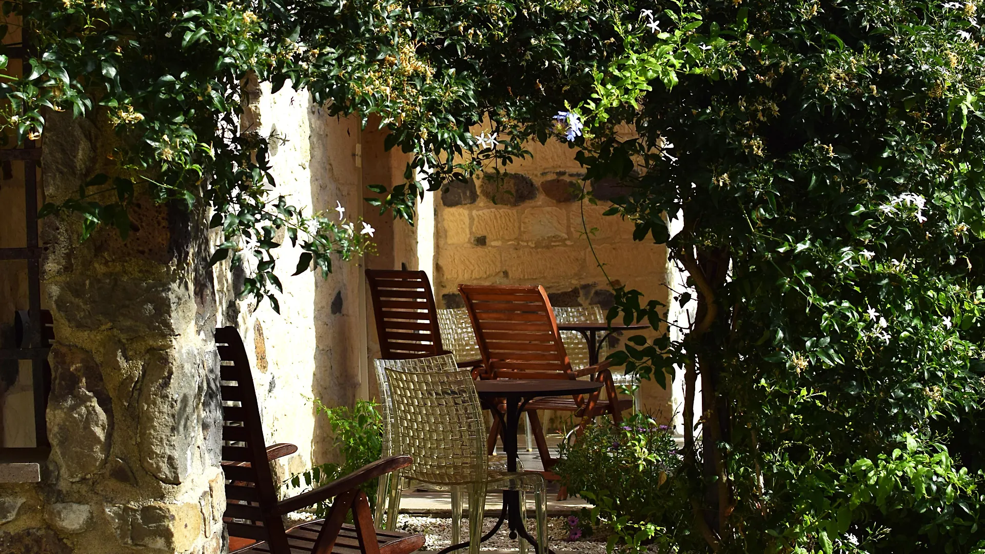 Hotel Maison Tresnuraghes Italy