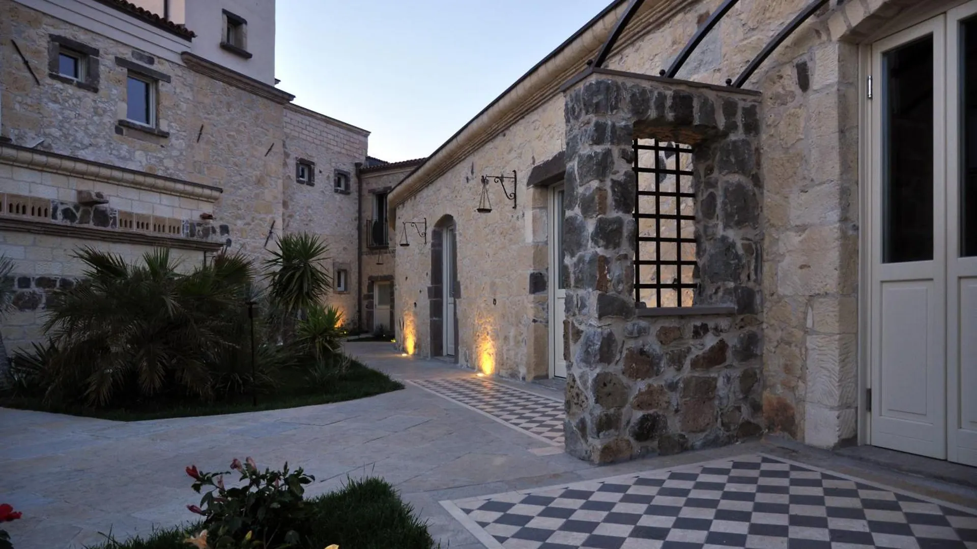 Hotel Maison Tresnuraghes