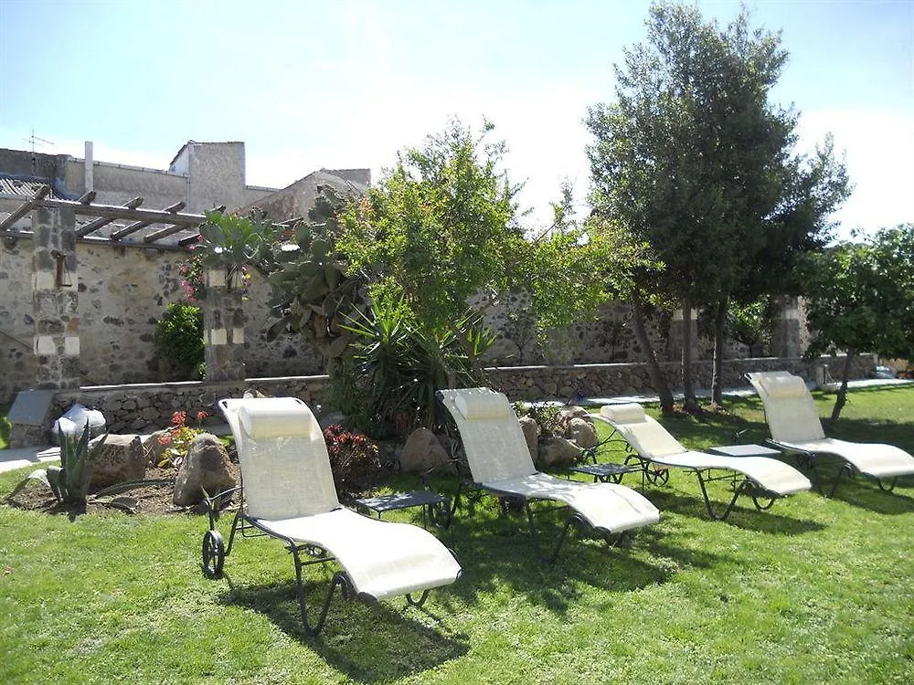 Hotel Maison Tresnuraghes