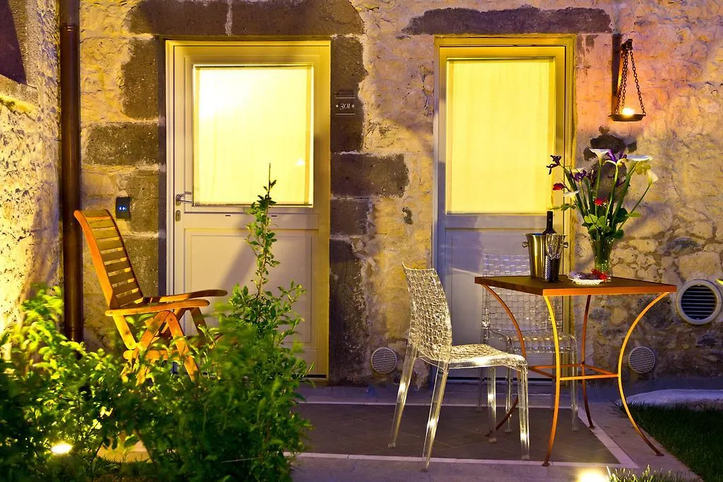 Hotel Maison Tresnuraghes